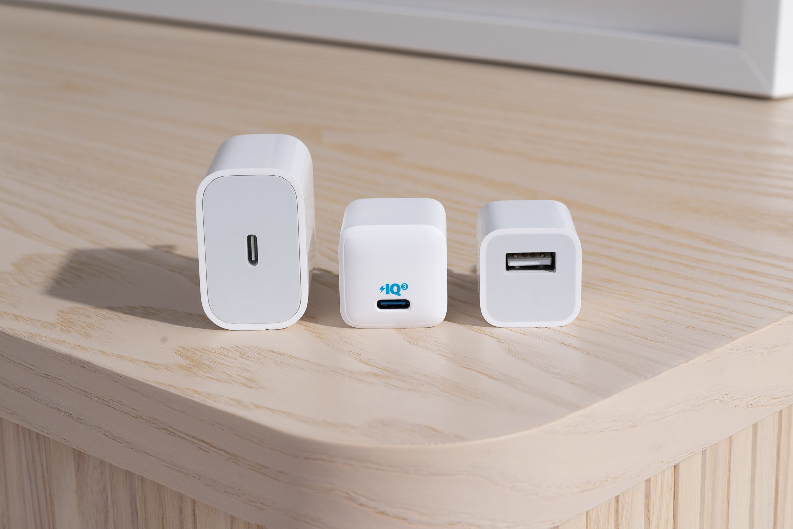USB phone charger