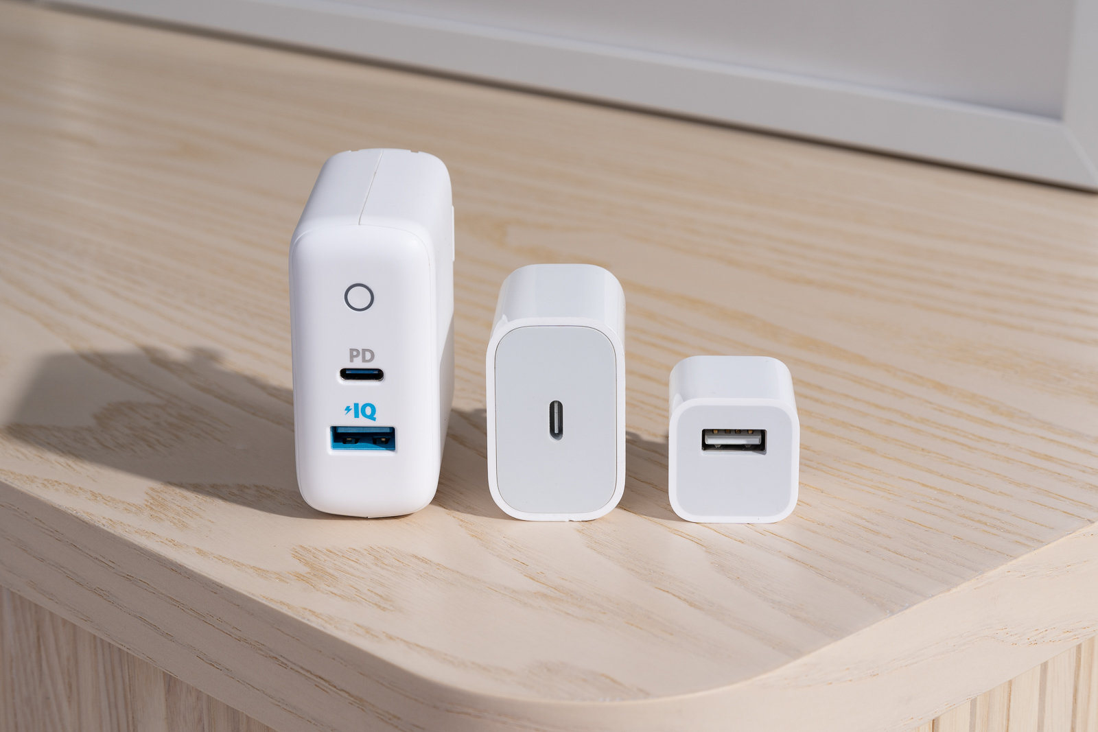 USB phone charger