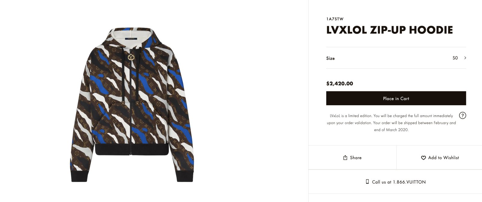 Louis Vuitton