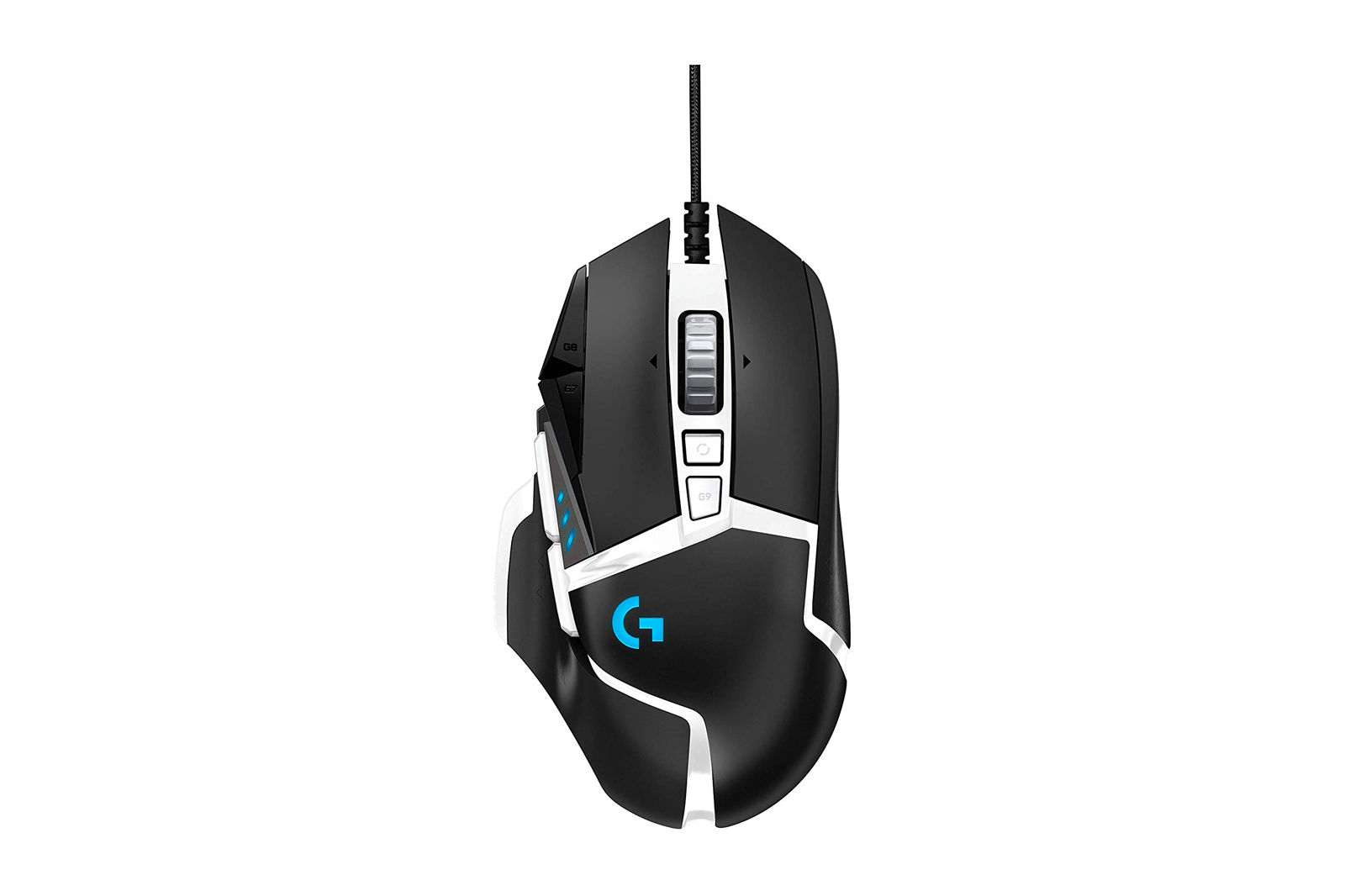 Logitech G502 Hero - Special Edition