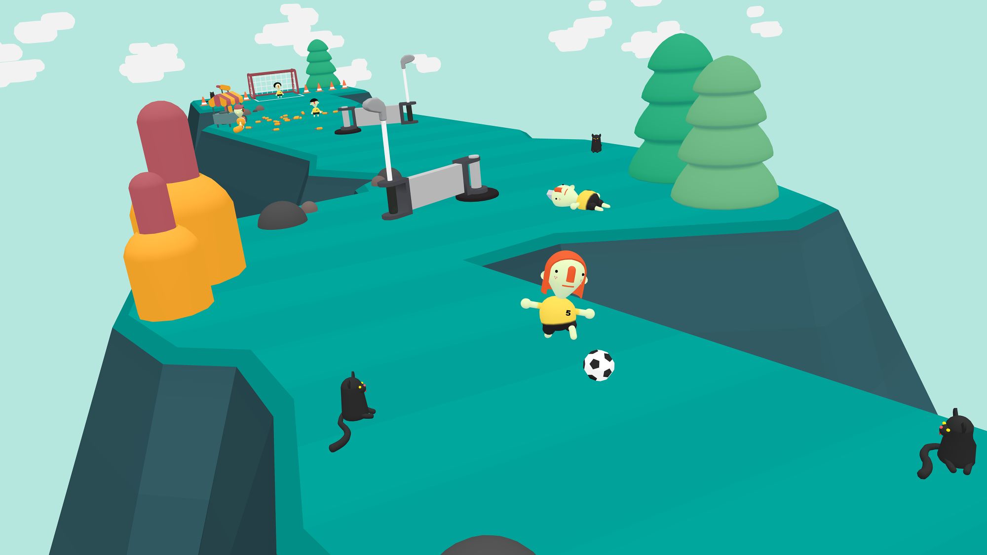 The Best Apple Arcade games