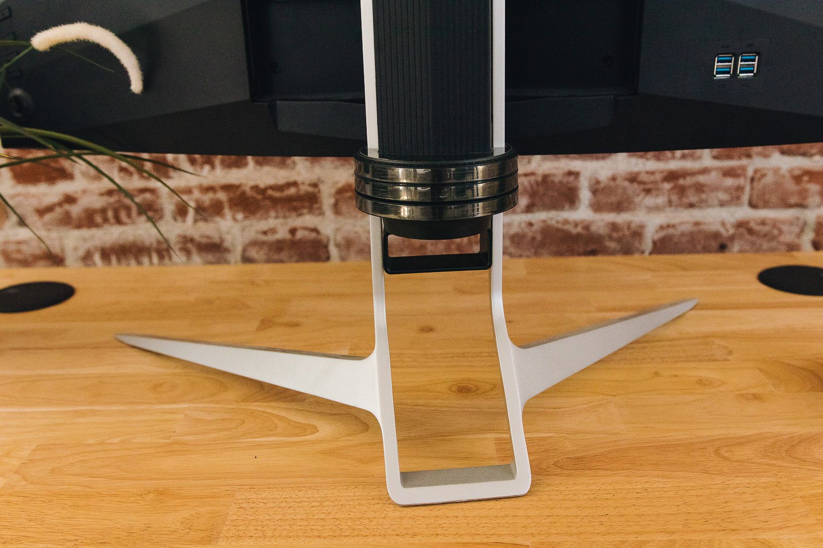 Ultrawide monitors