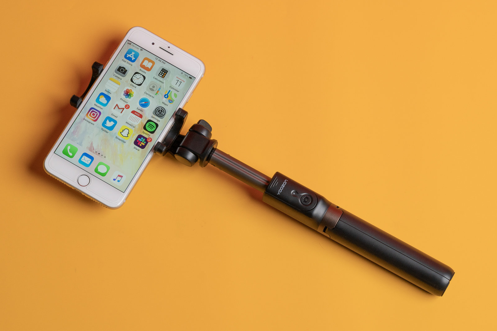 Tripods for smartphones
