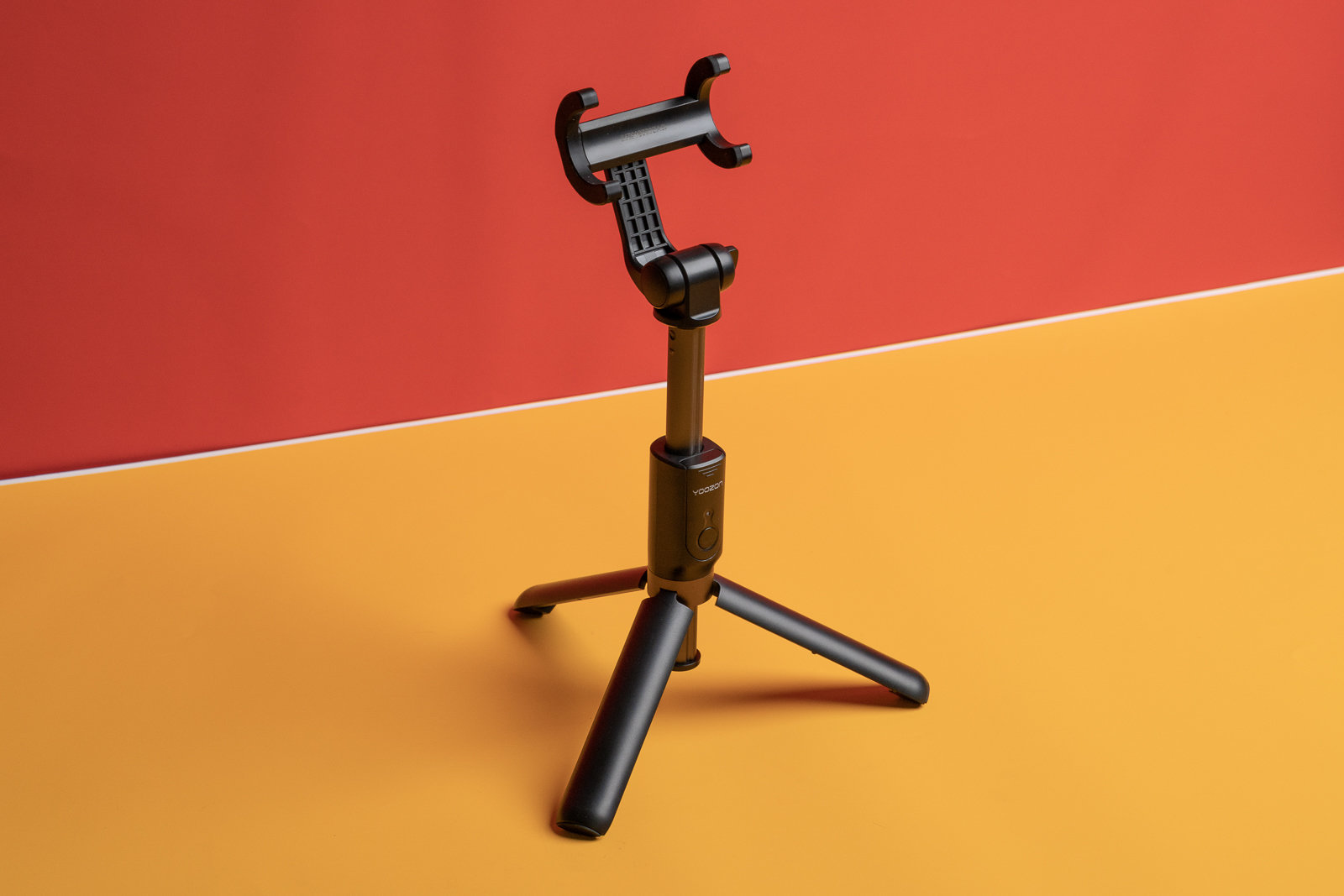 Tripods for smartphones