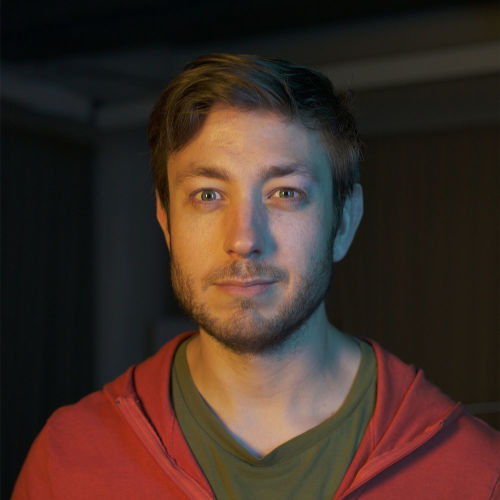 Christopher Schodt