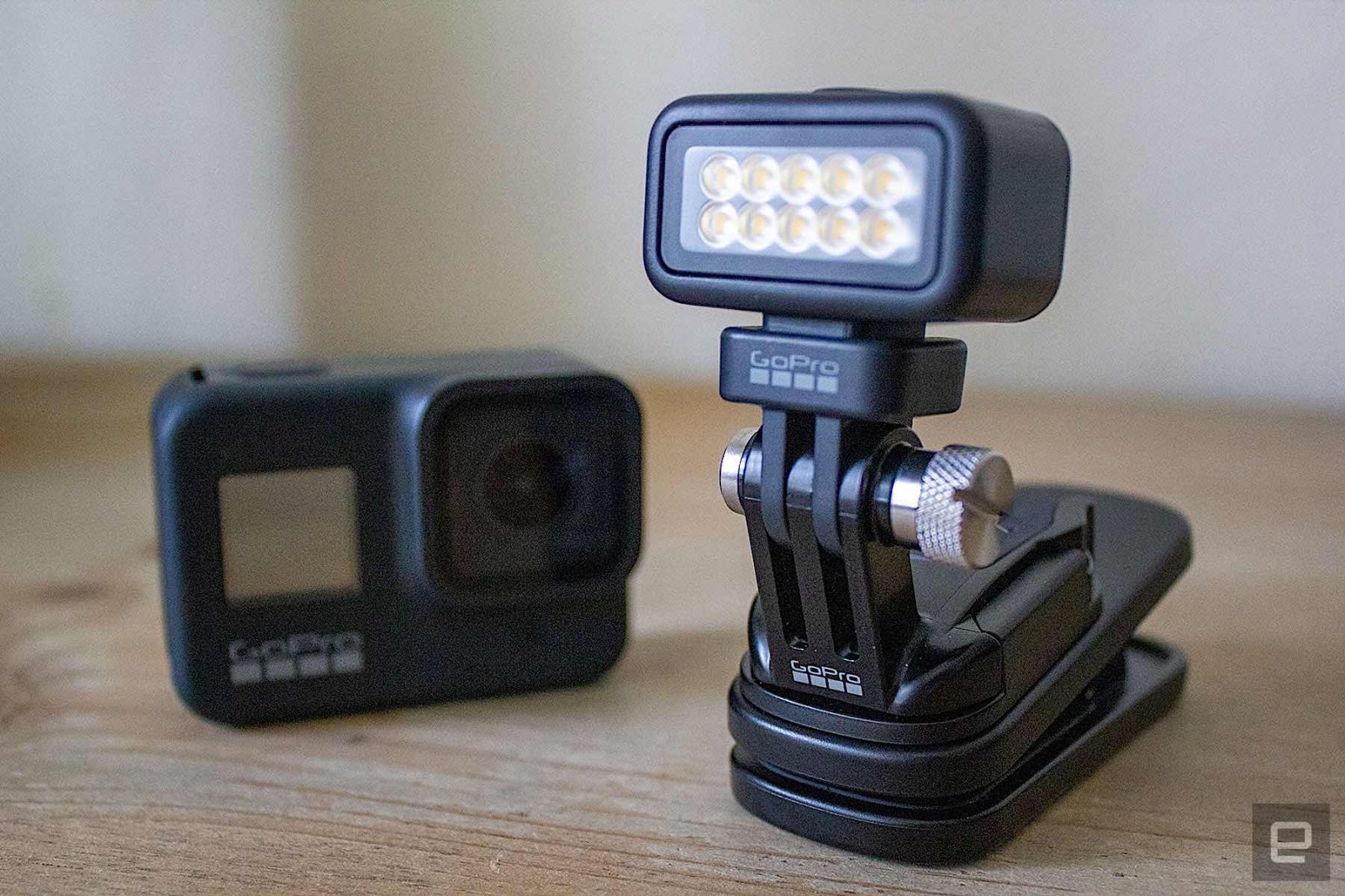 GoPro Light Mod