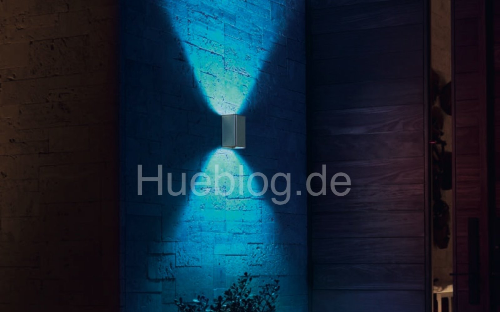 Hueblog.de