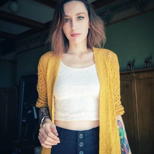 Jessica Conditt