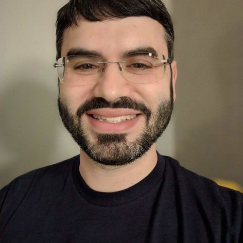 Ian Levenstein