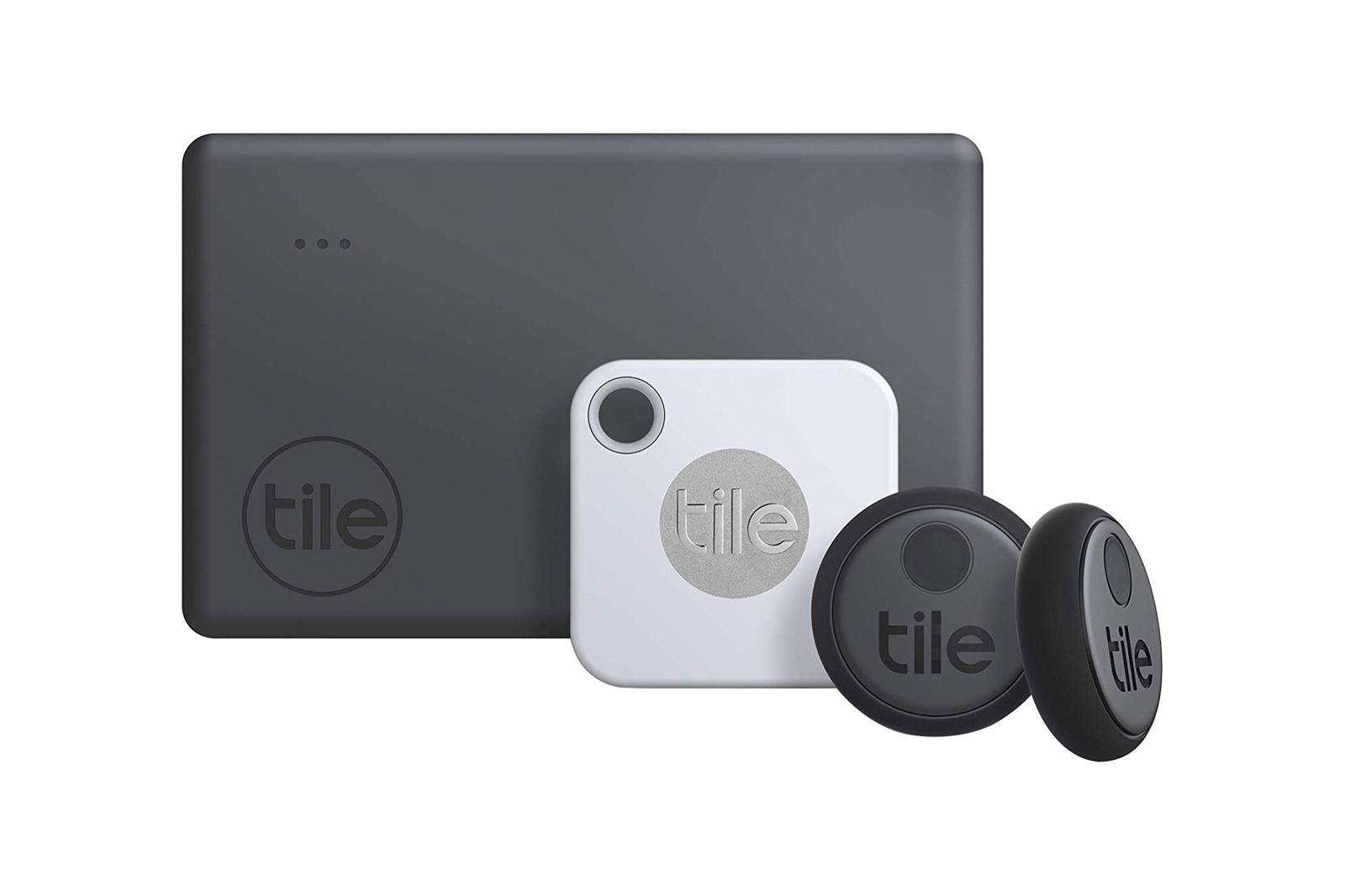 Tile Essentials (2020) Bundle