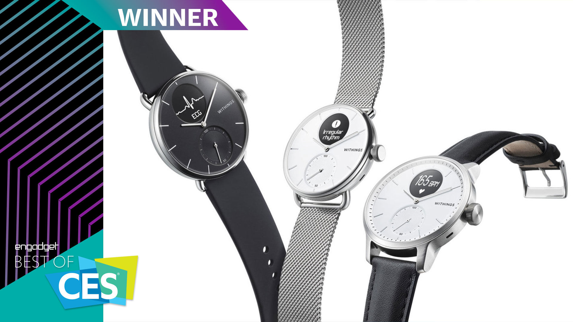 best of ces