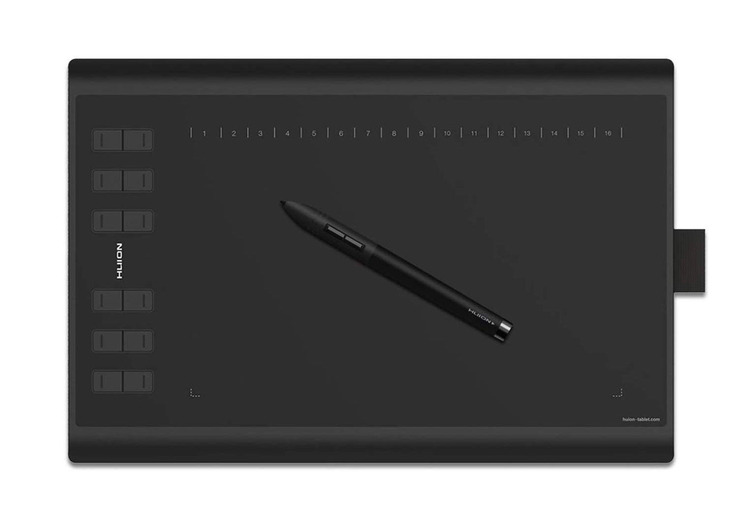 Huion