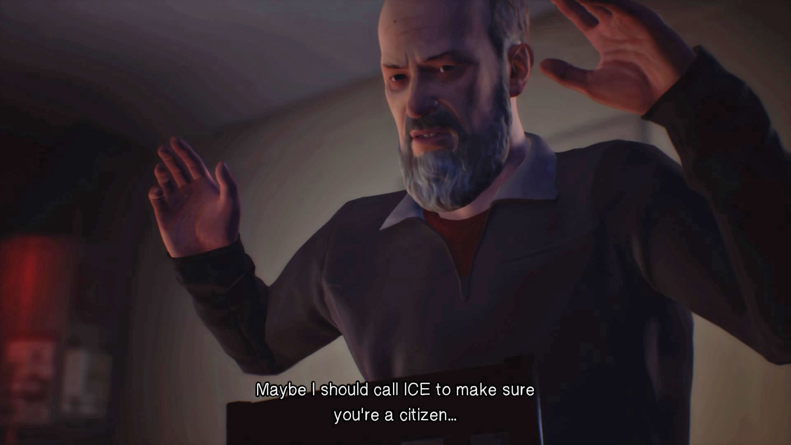 Life is Strange 2