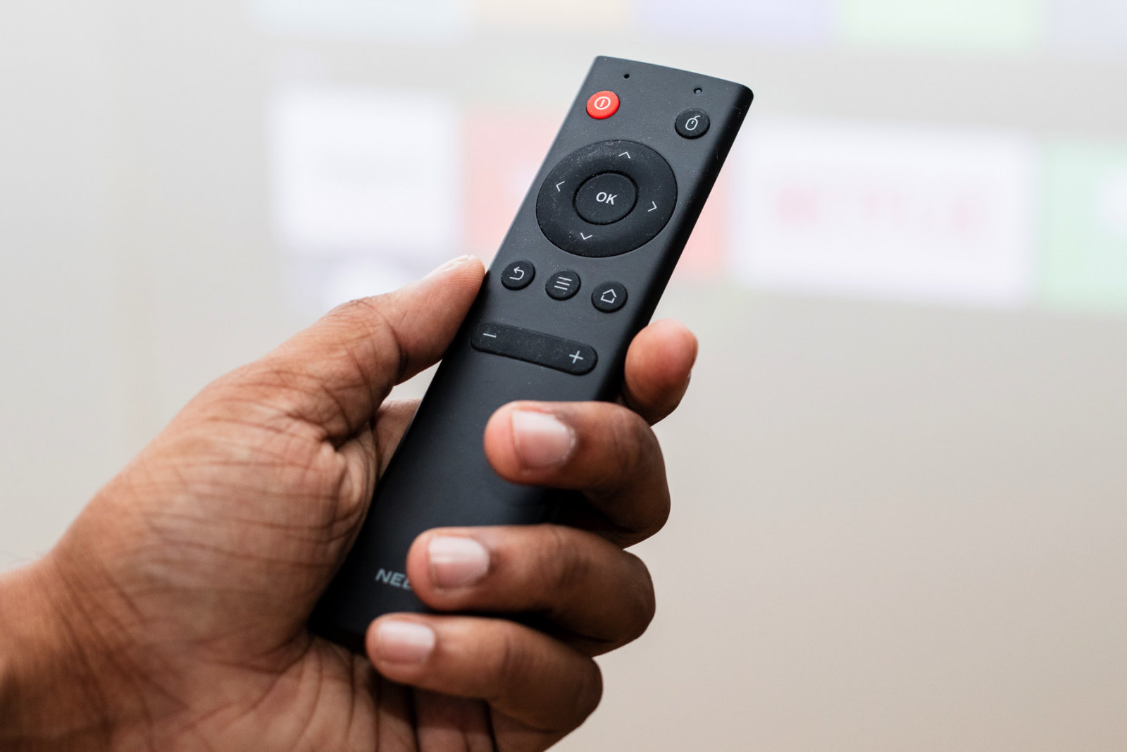 Mini projector