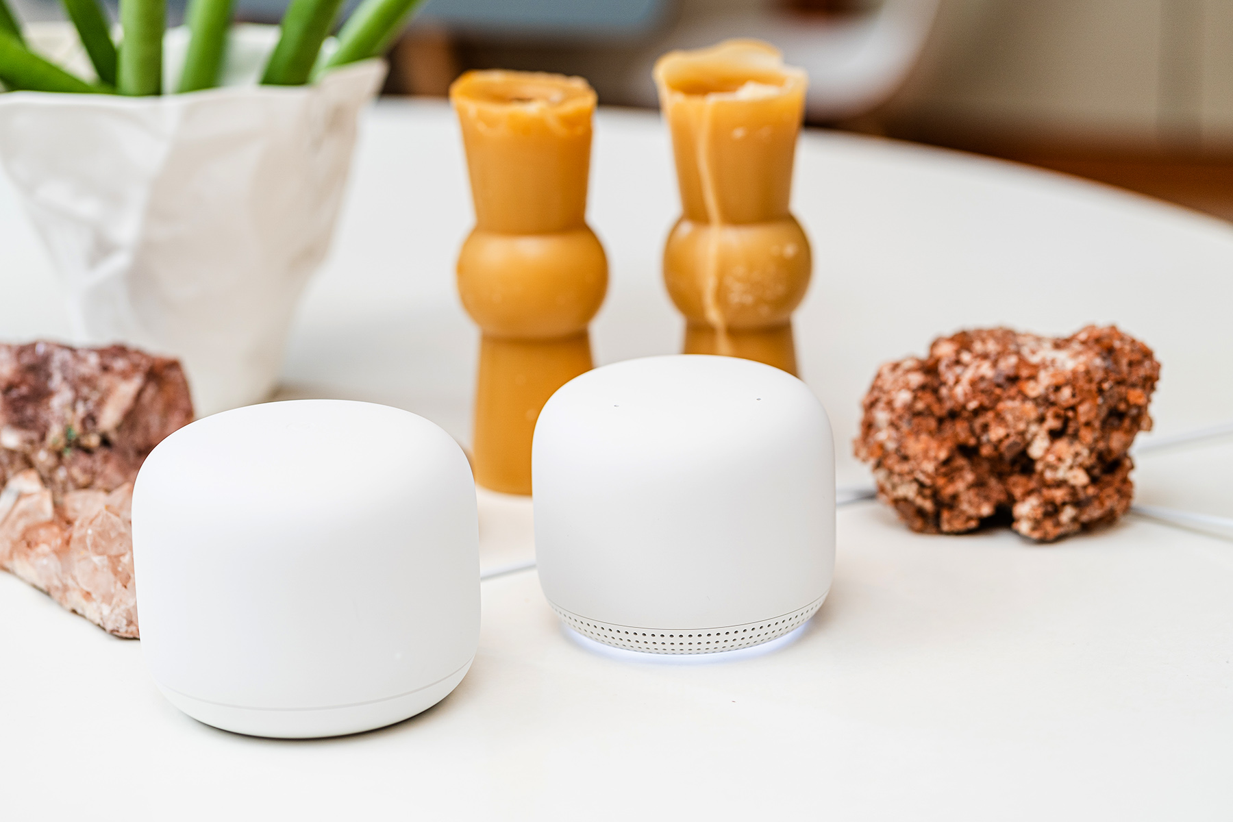 Google Nest WiFi