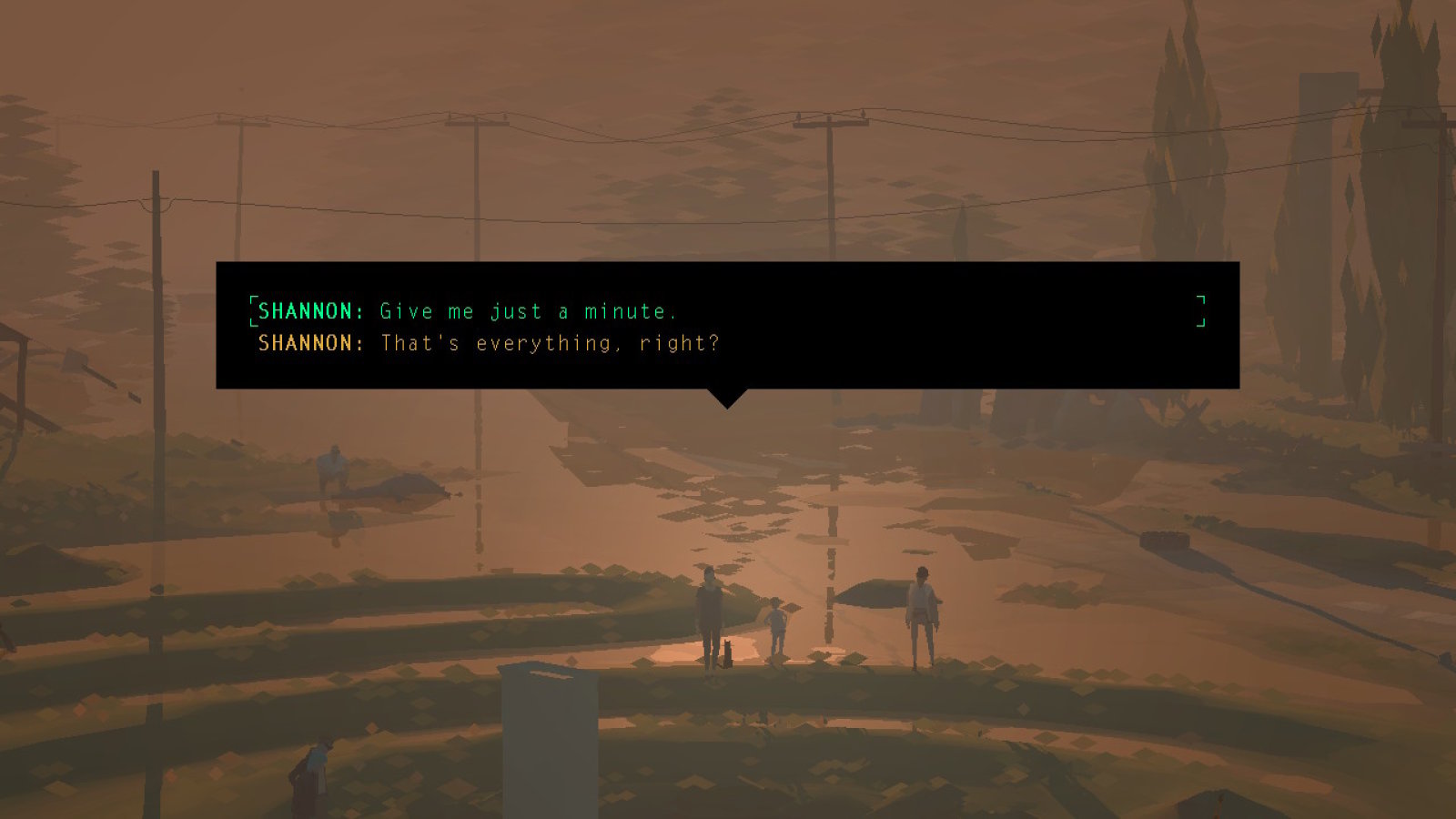 Kentucky Route Zero Act V