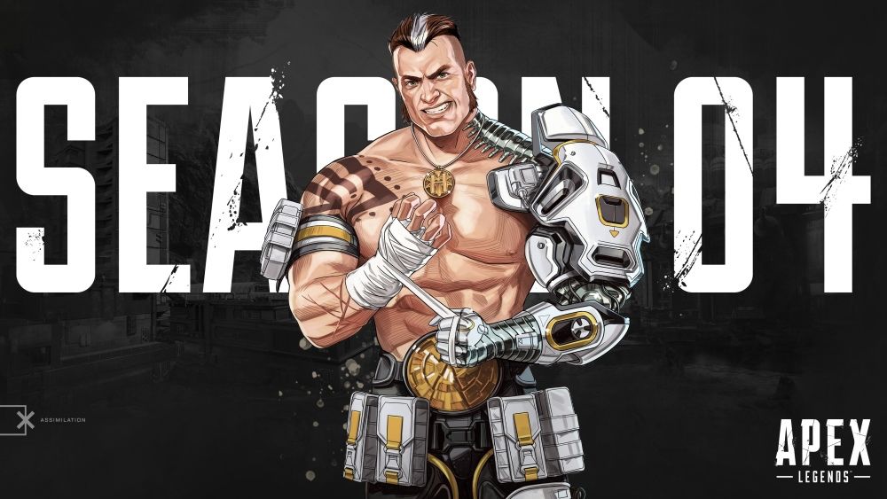 Apex Legends