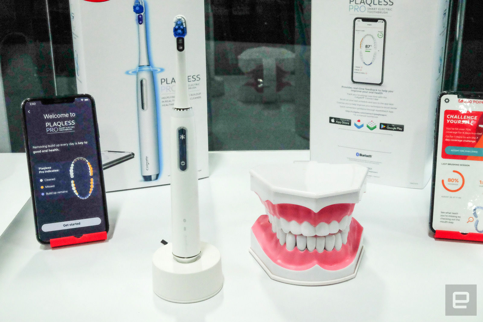 Colgate Plaqless Pro