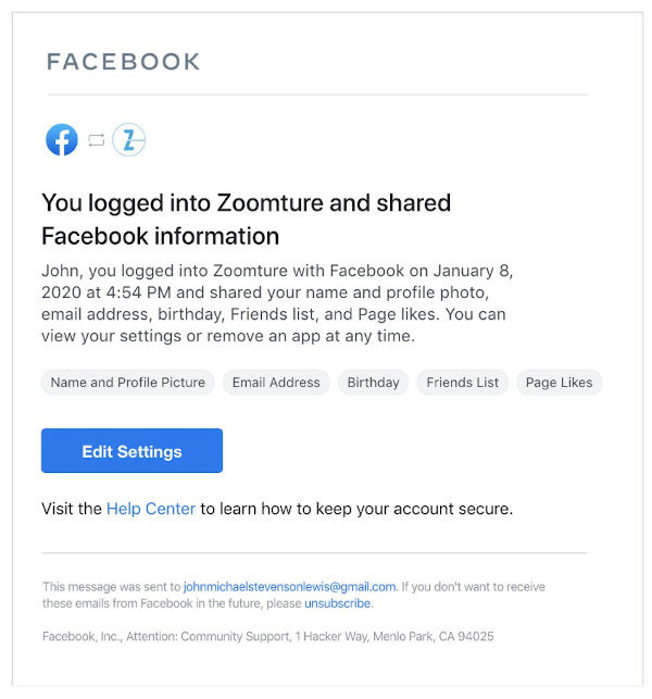 Facebook