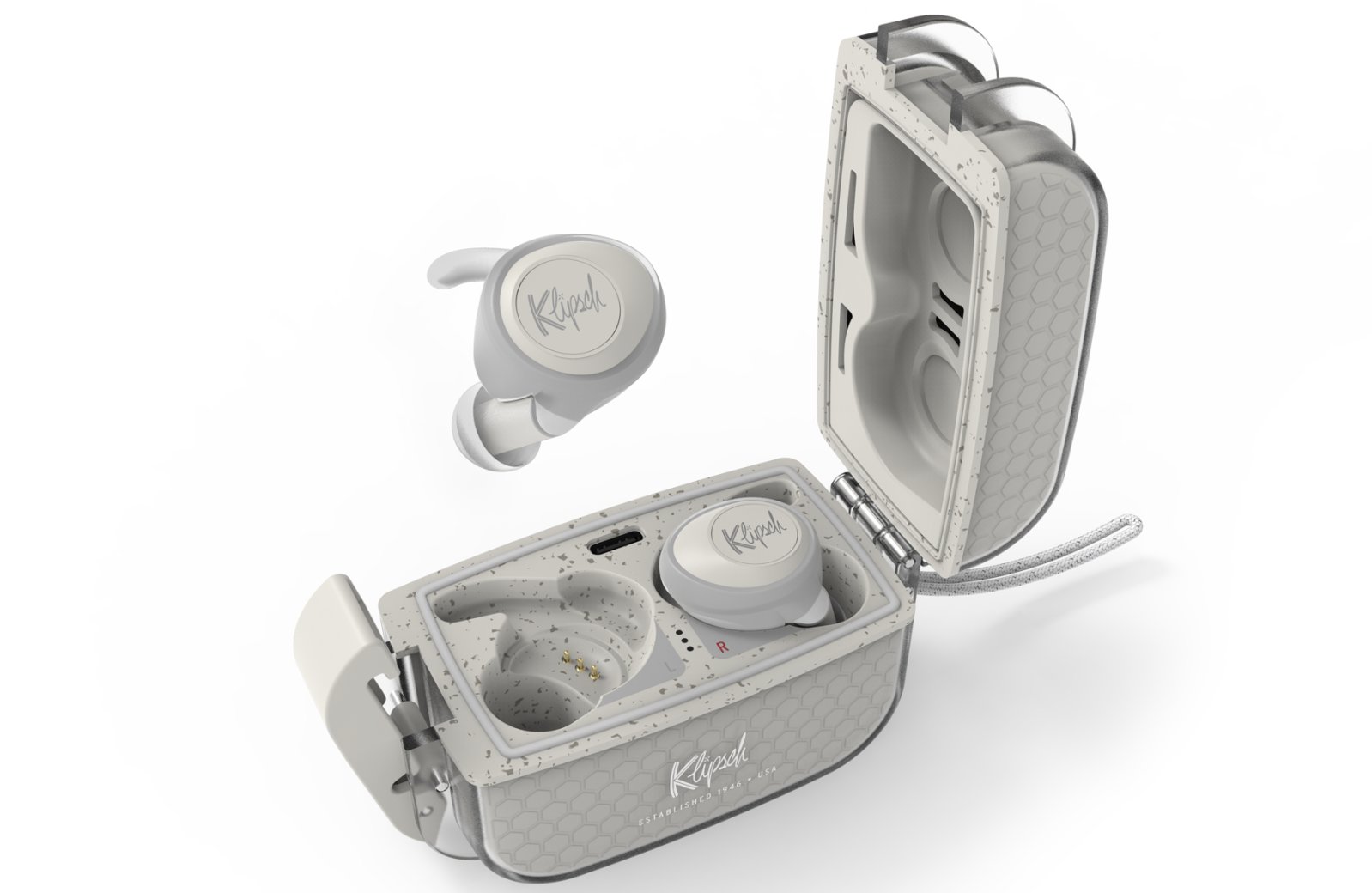Klipsch
