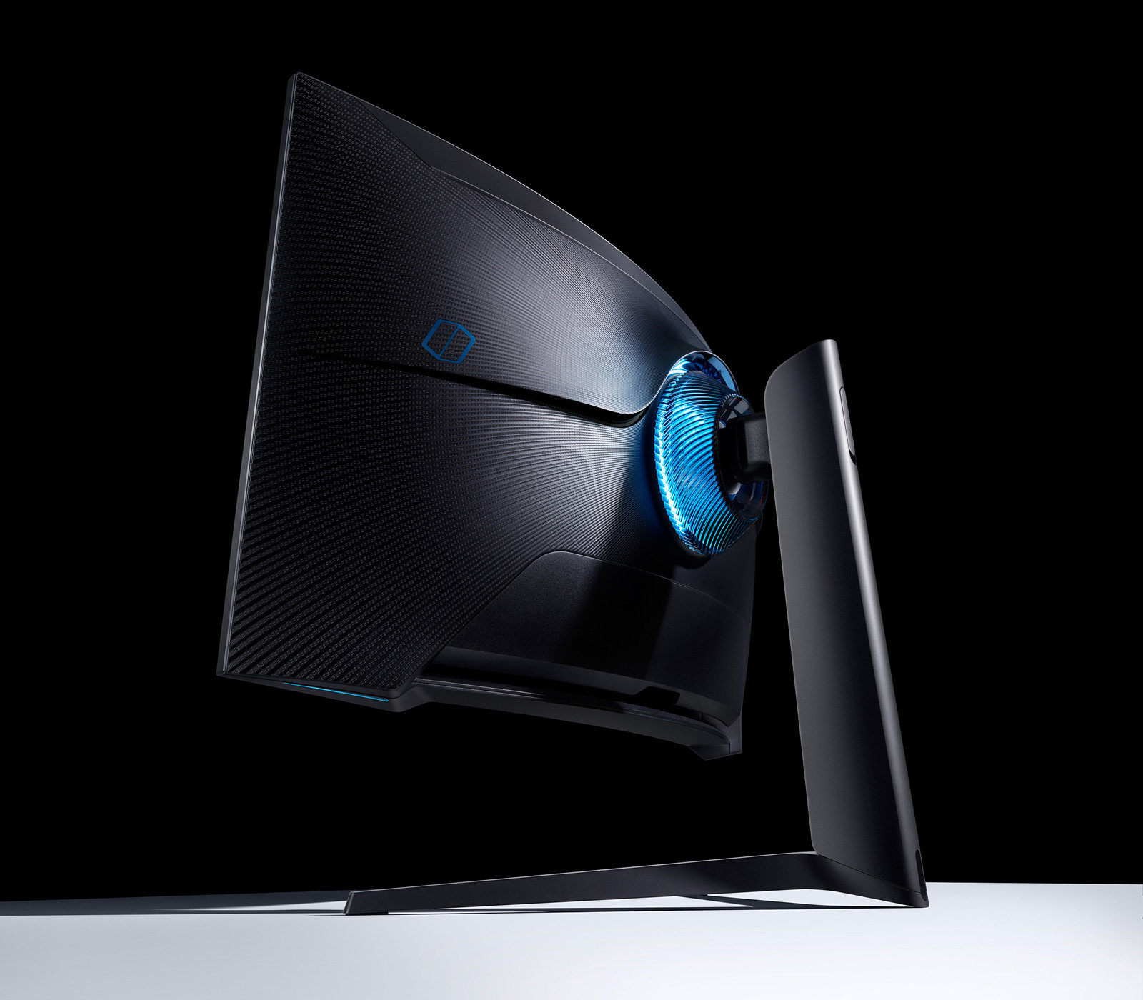 Samsung Odyssey CTG7 gaming monitor
