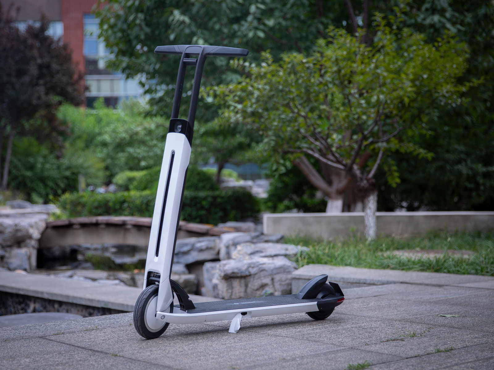 Ninebot KickScooter Air T15