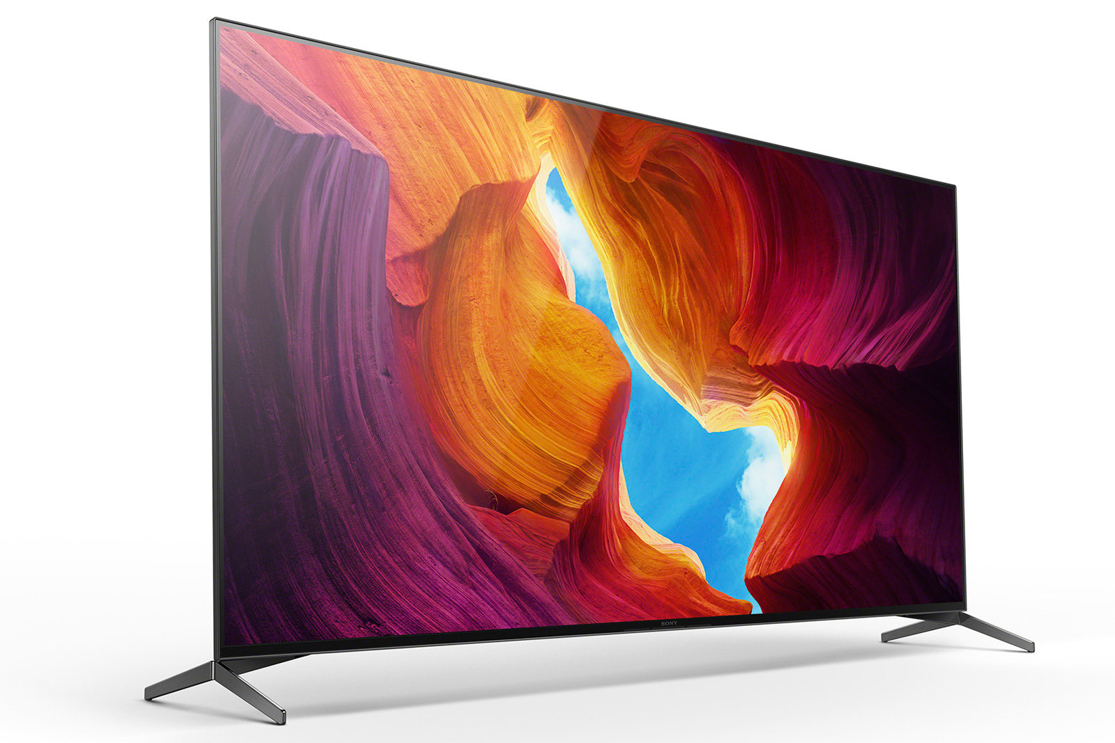 Sony X950H 4K TV