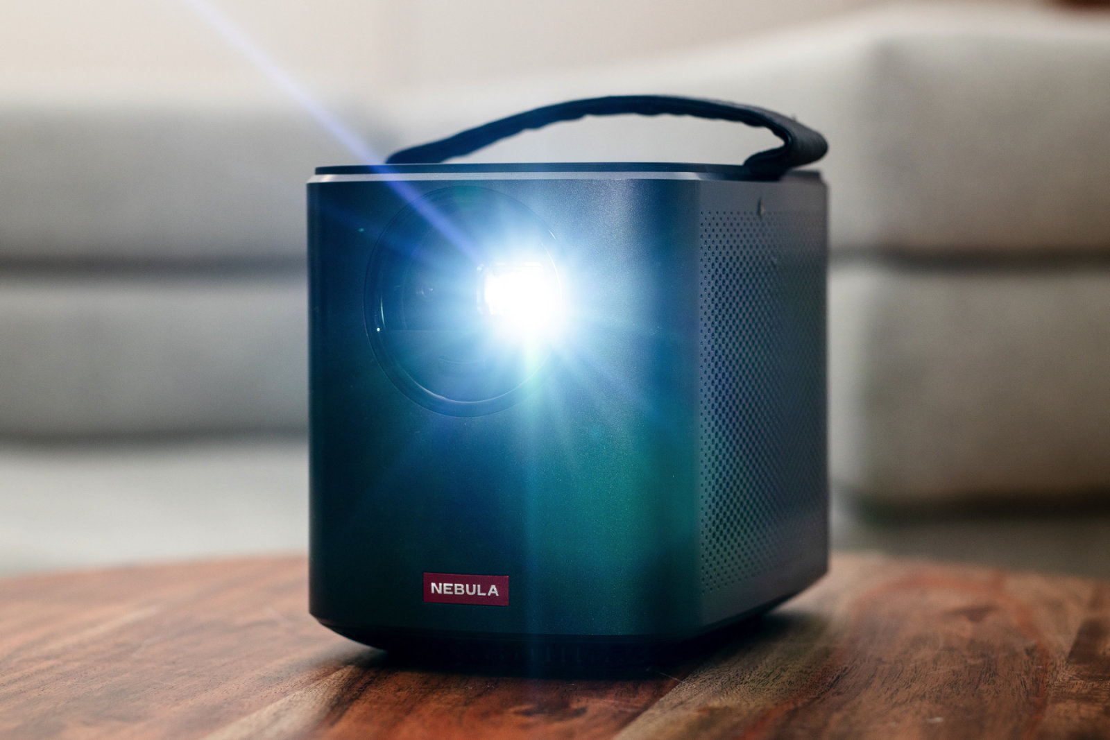 Mini projector