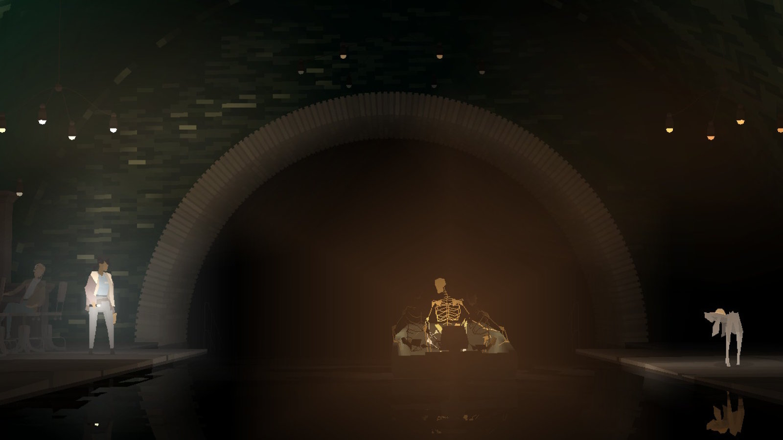 Kentucky Route Zero Act V