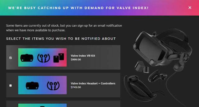 Valve