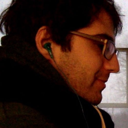 Marc DeAngelis