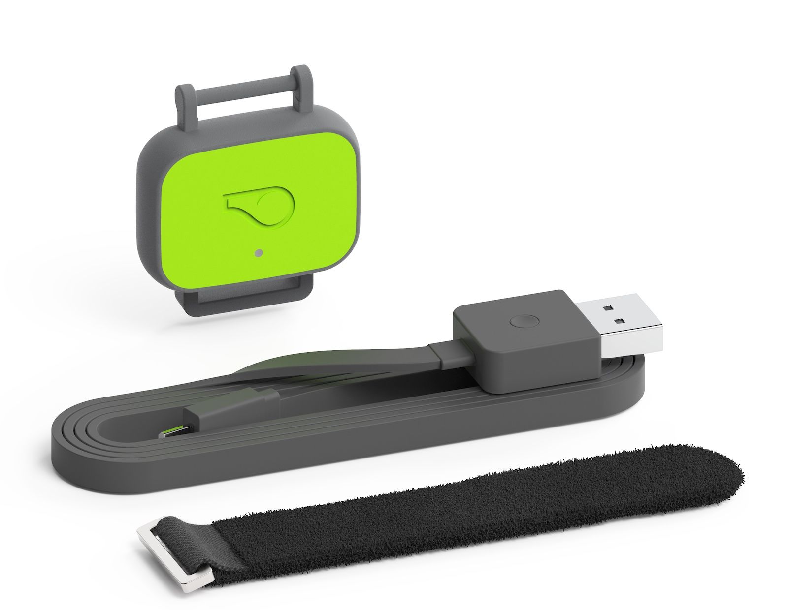 Whistle Fit