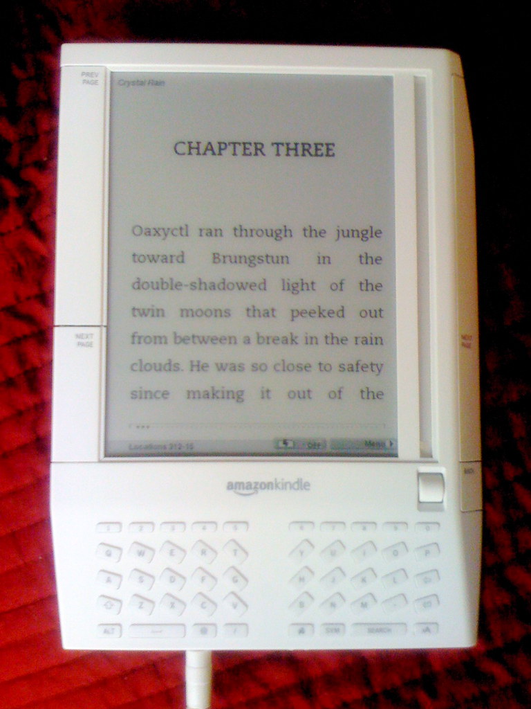 Kindle