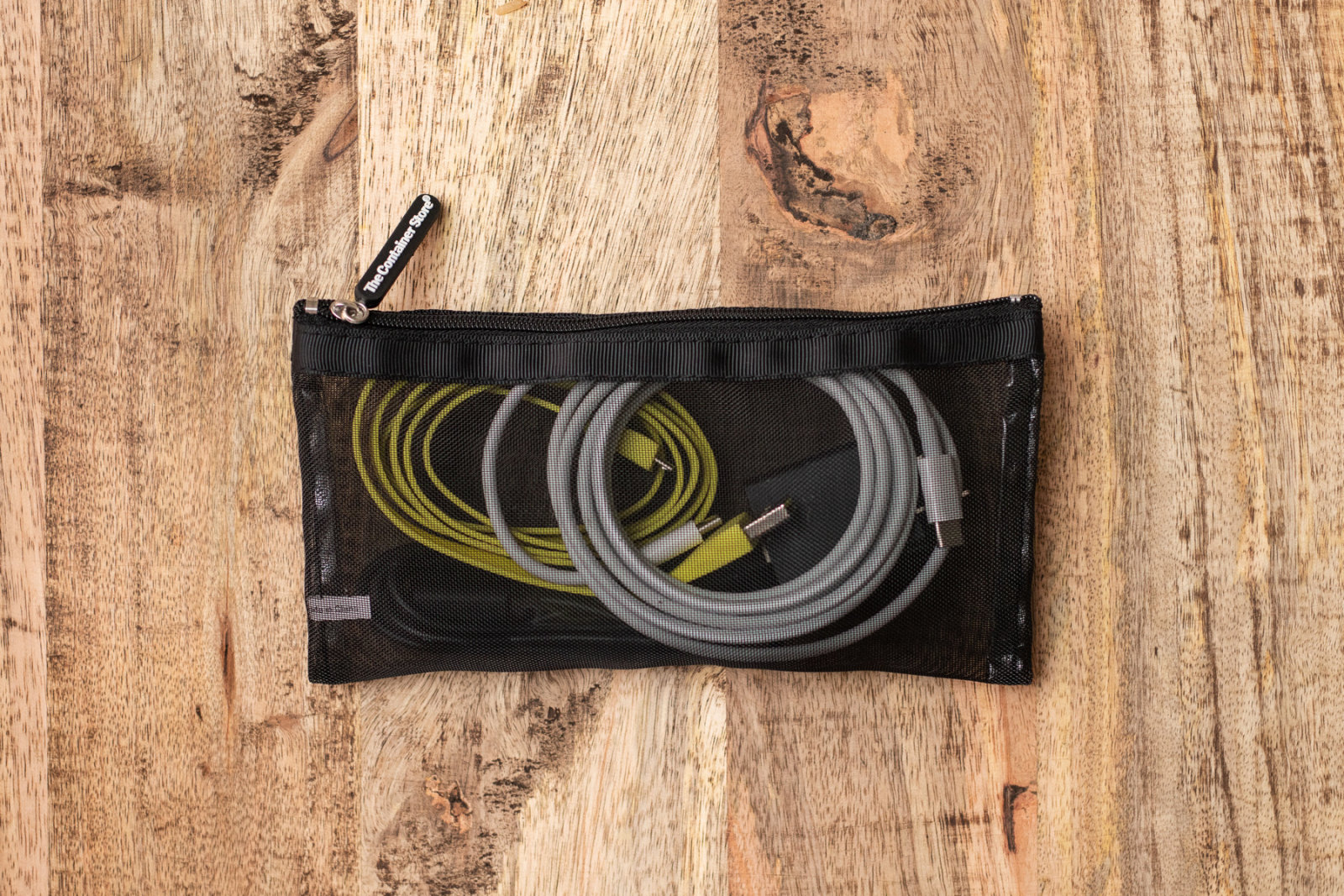 Cable organizer
