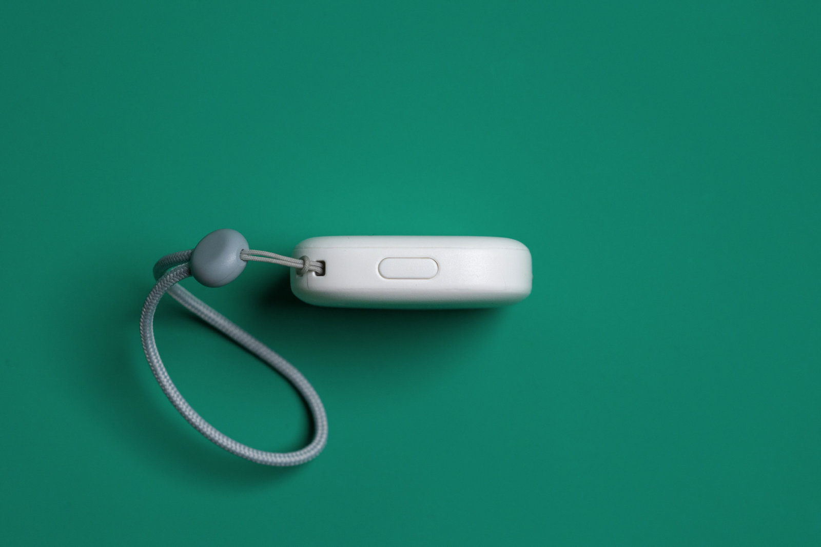GPS tracker