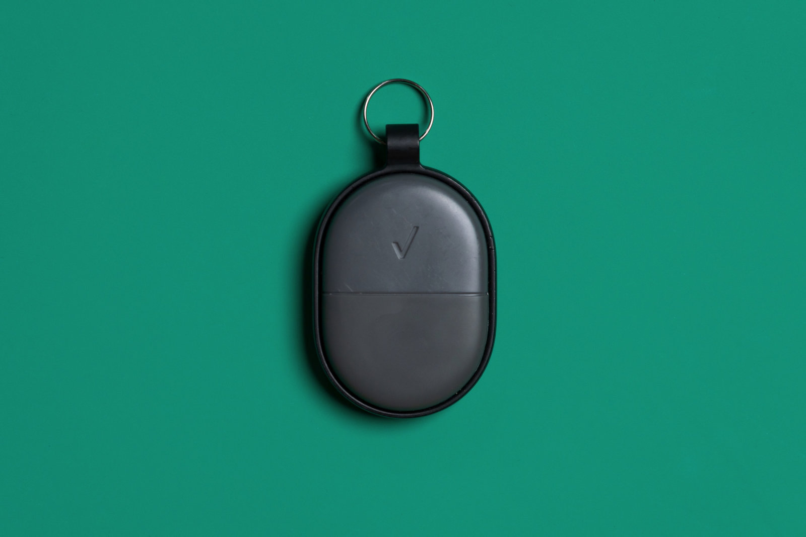 GPS tracker
