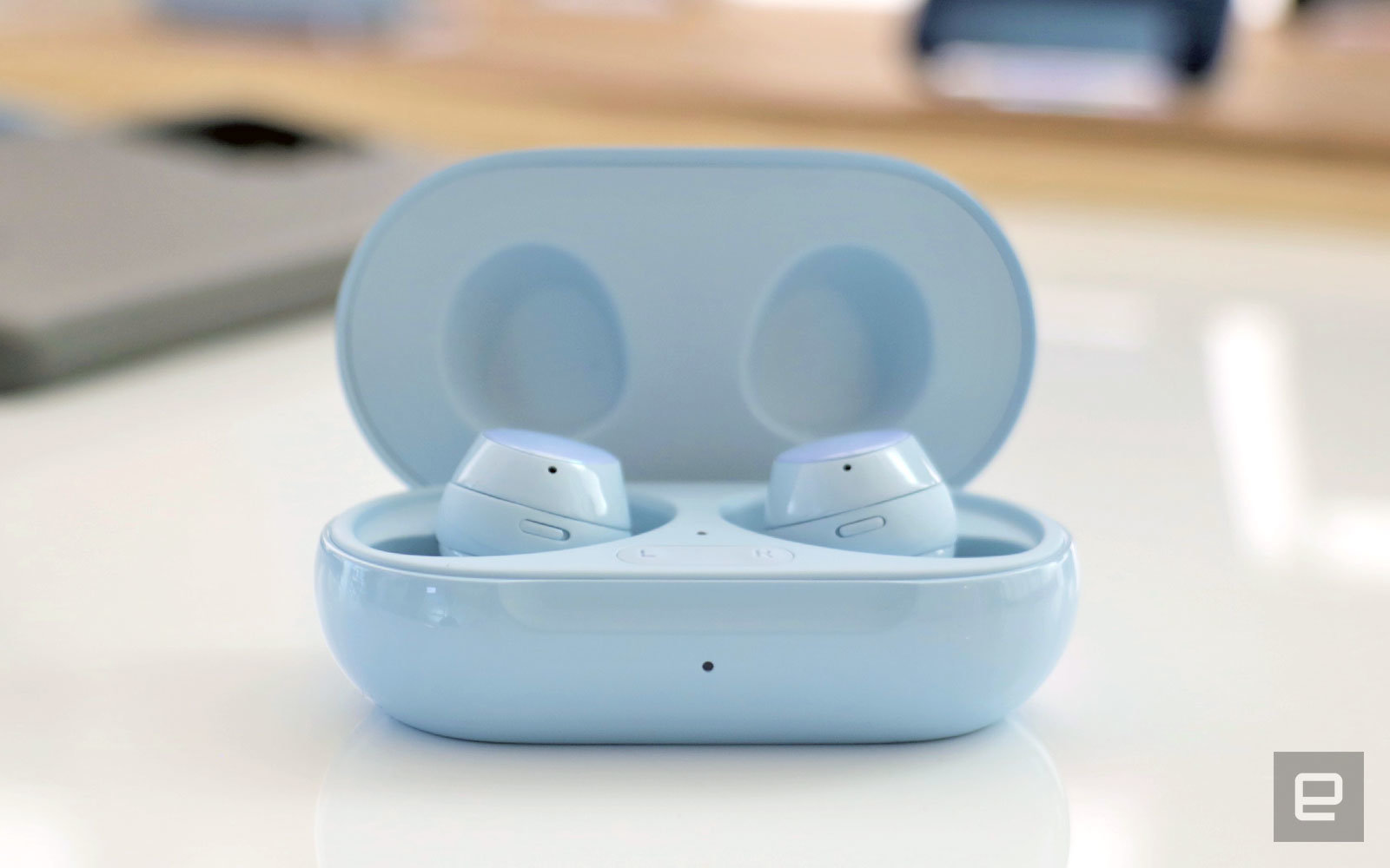Samsung Galaxy Buds+