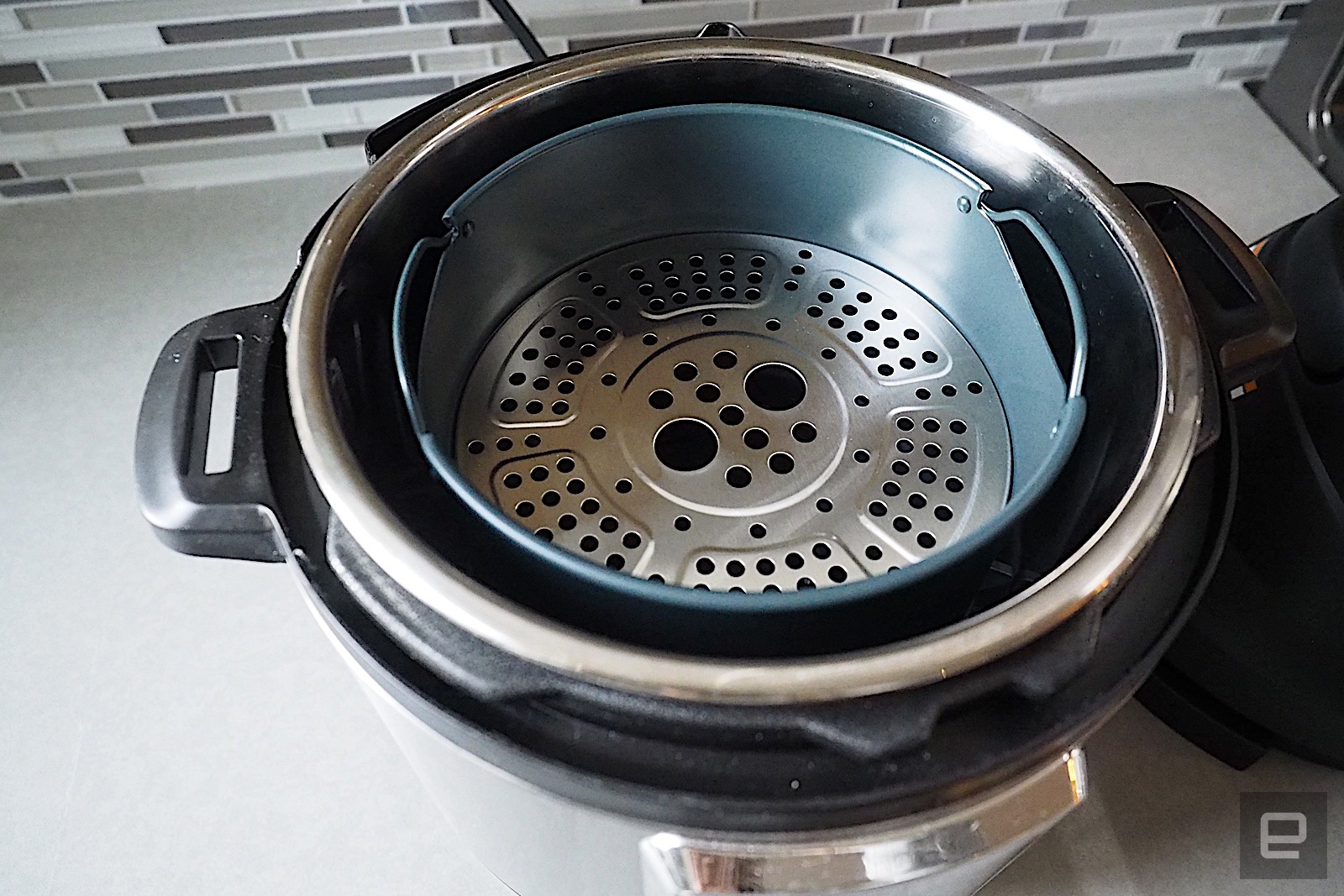 Instant Pot Air Fryer Lid