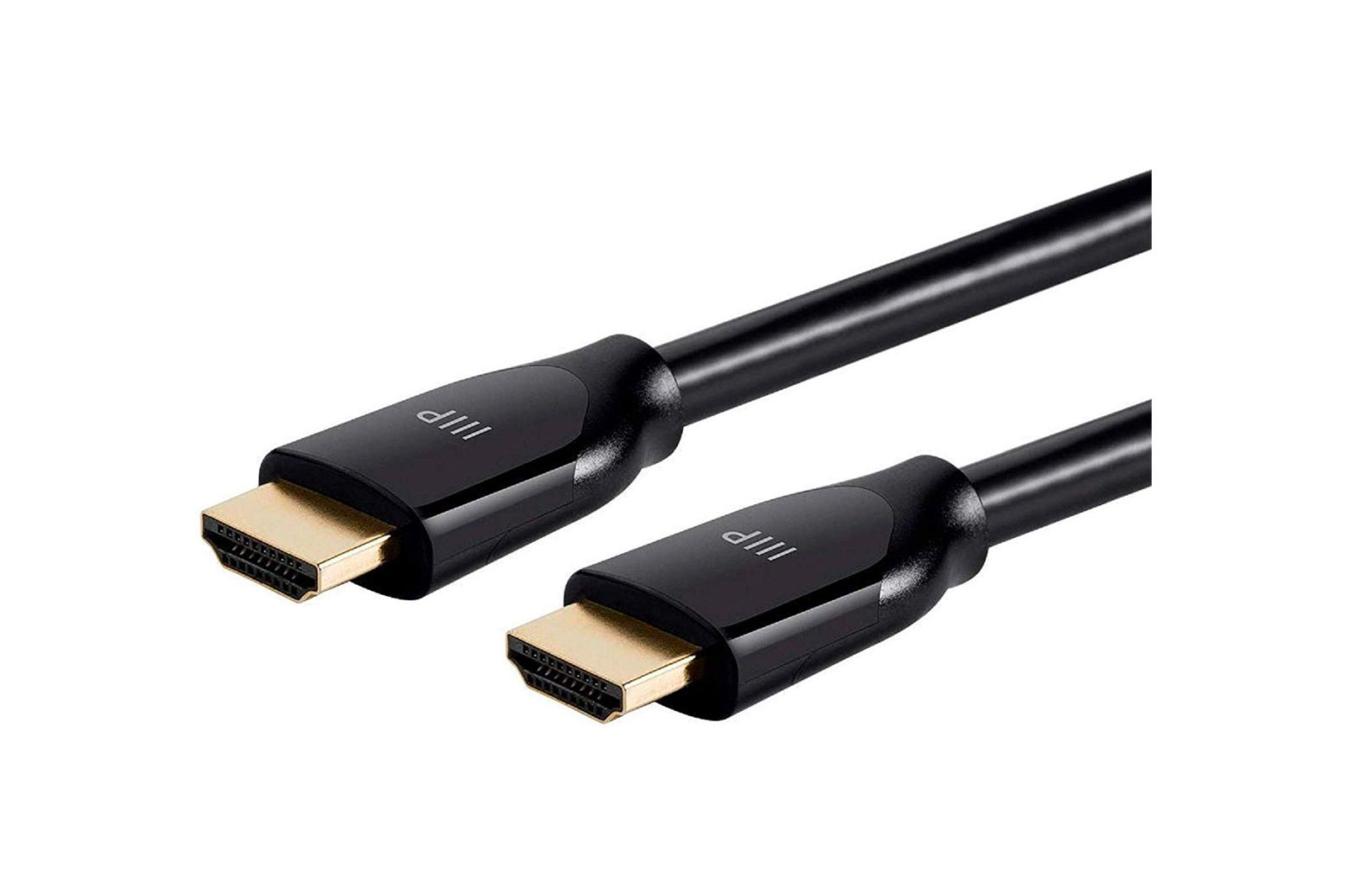 Monoprice Certified Premium High Speed HDMI Cable