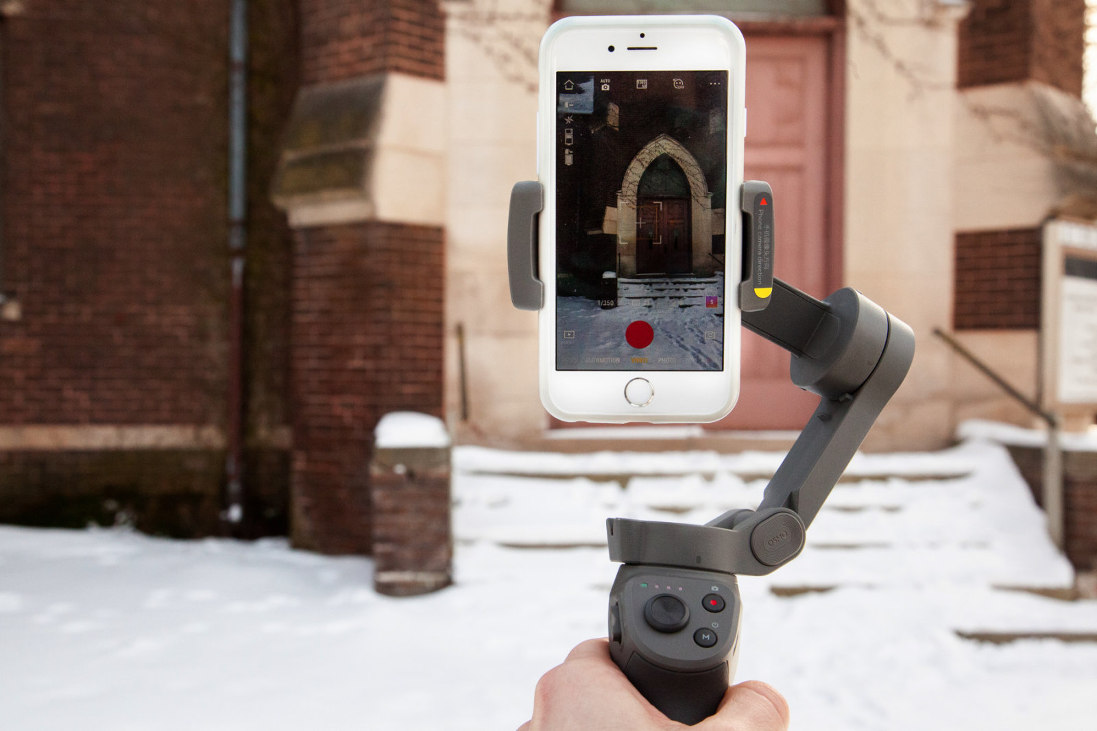 Gimbal