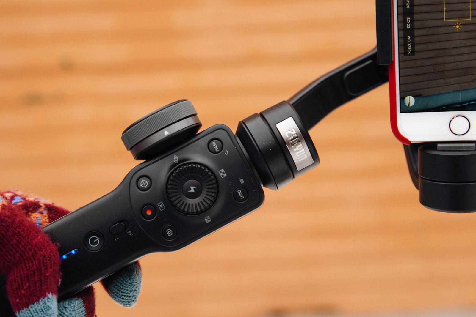 Gimbal