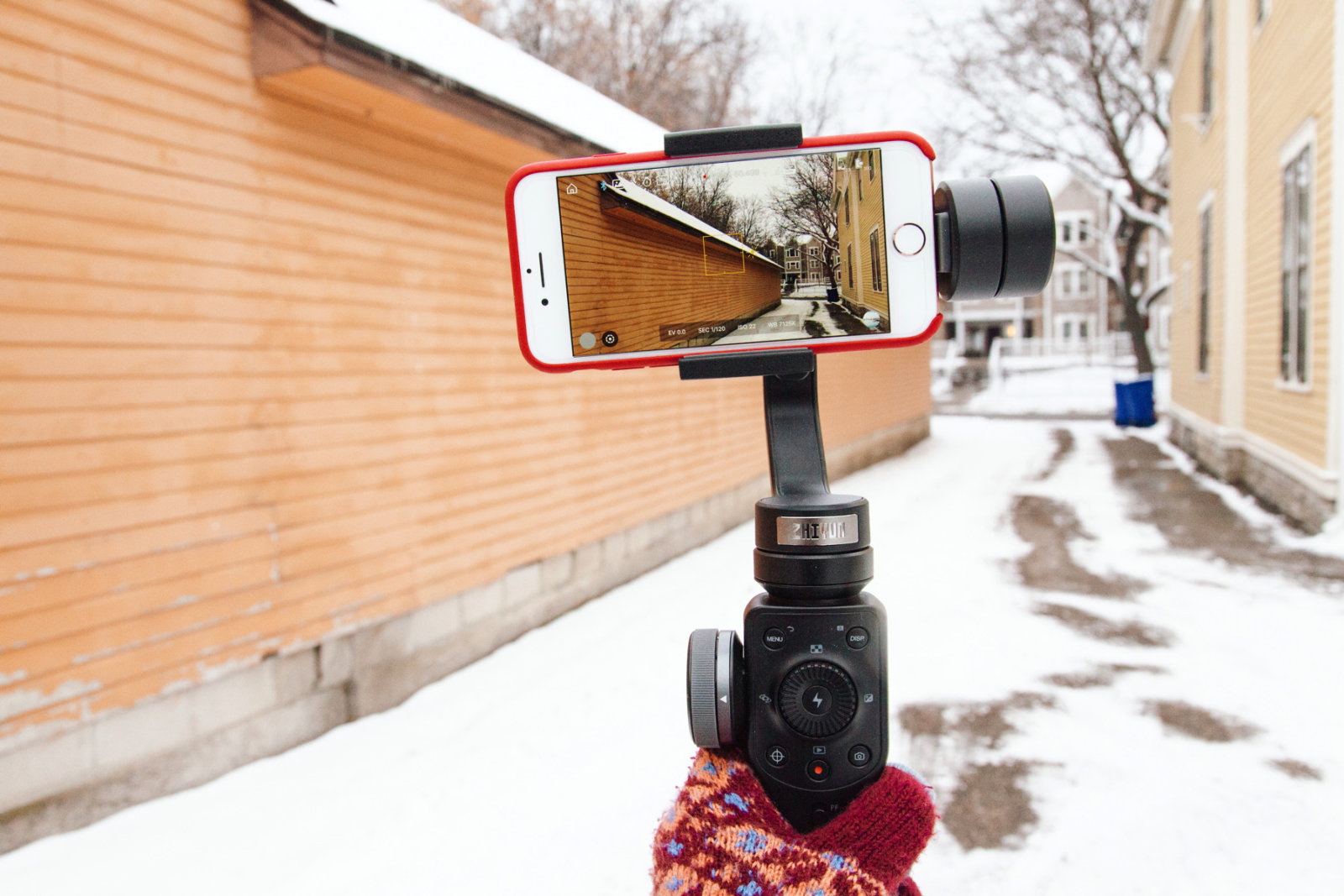 Gimbal