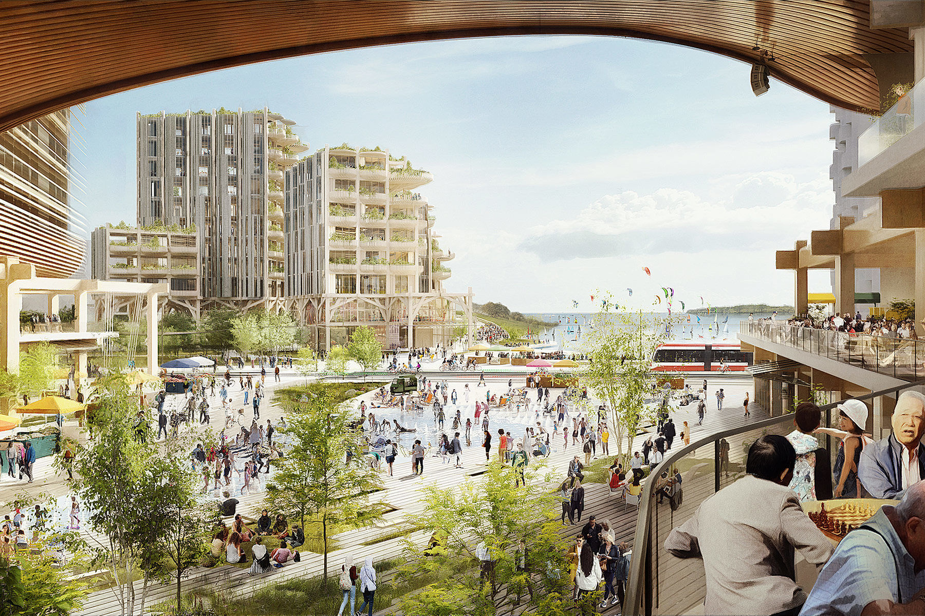 Sidewalk Labs