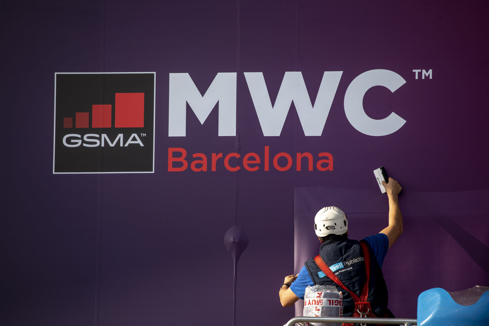 Spain Mobile World Congress