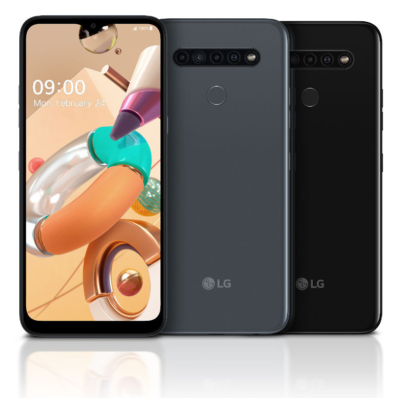 LG