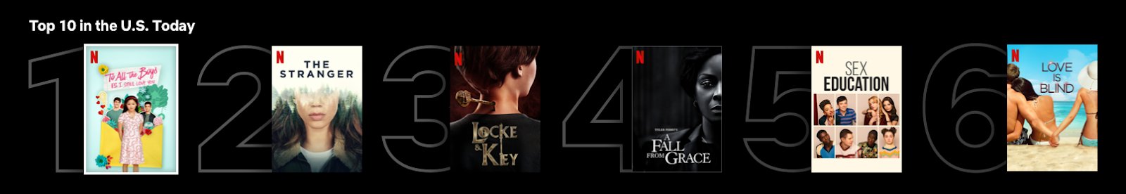 Netflix