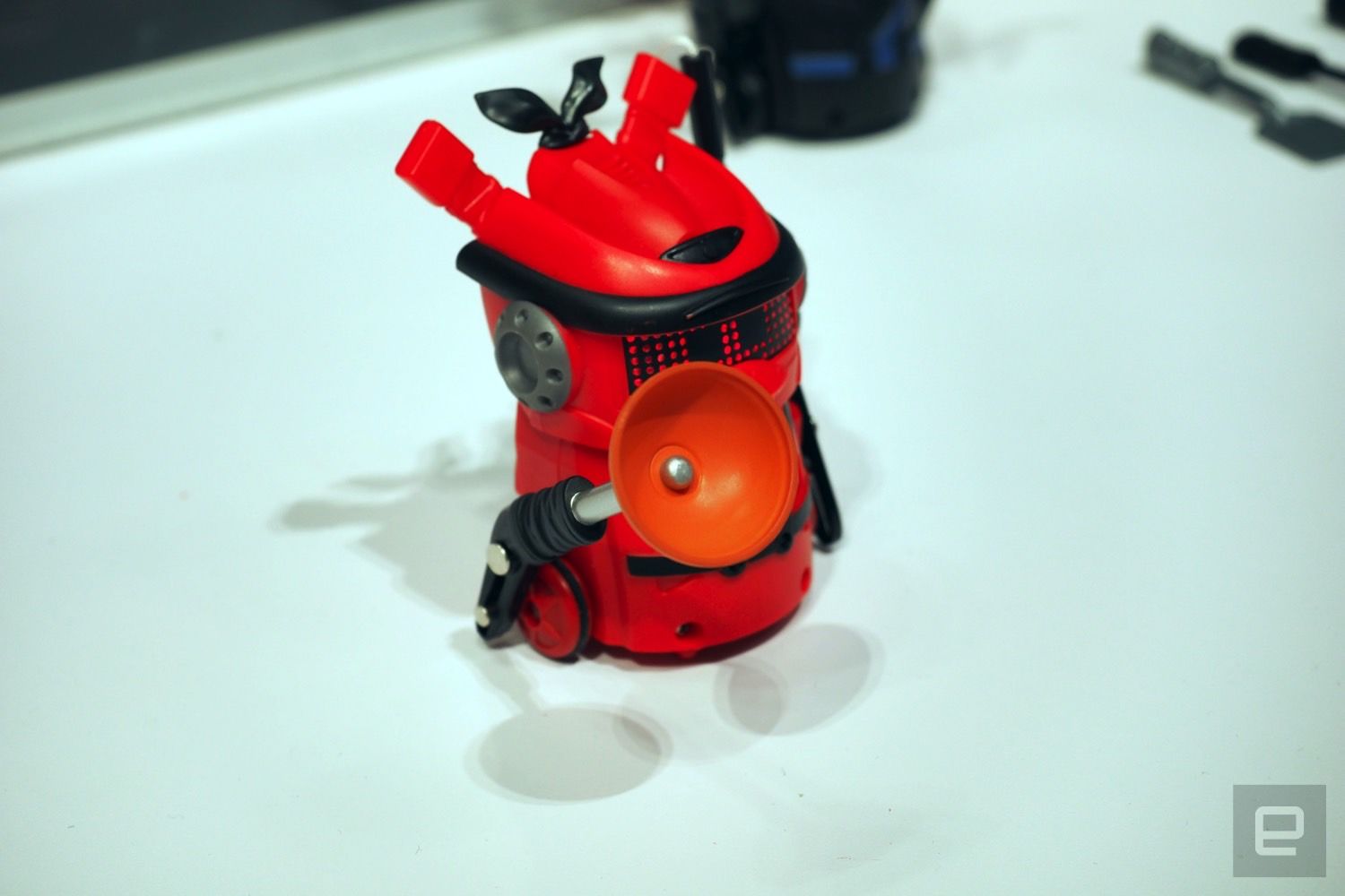 NinjaBots