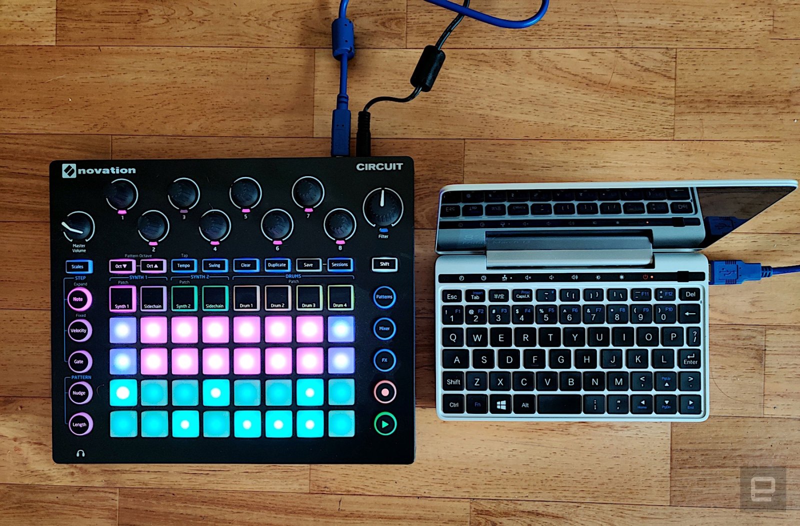 GPD Pocket 2