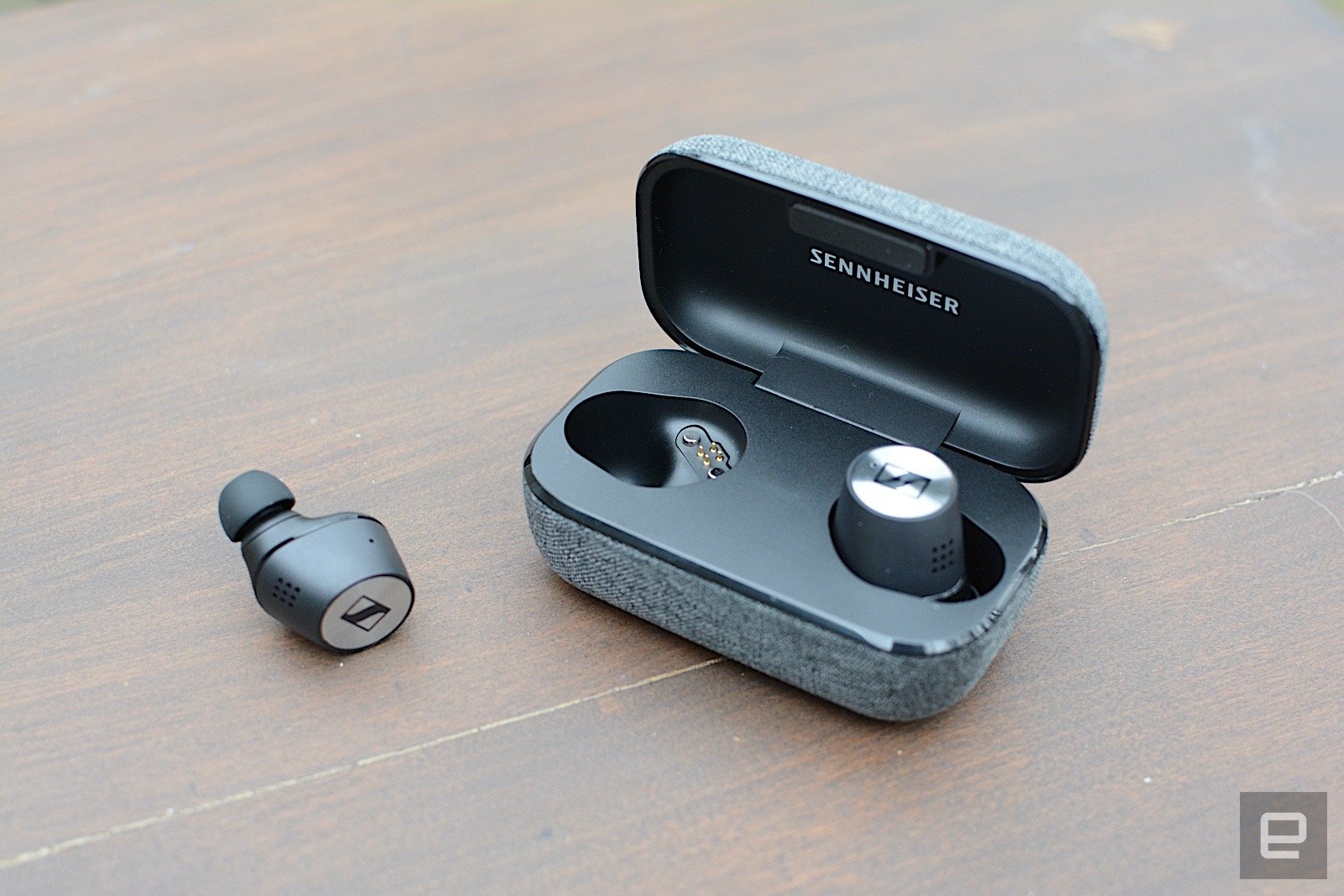 Sennheiser Momentum True Wireless 2