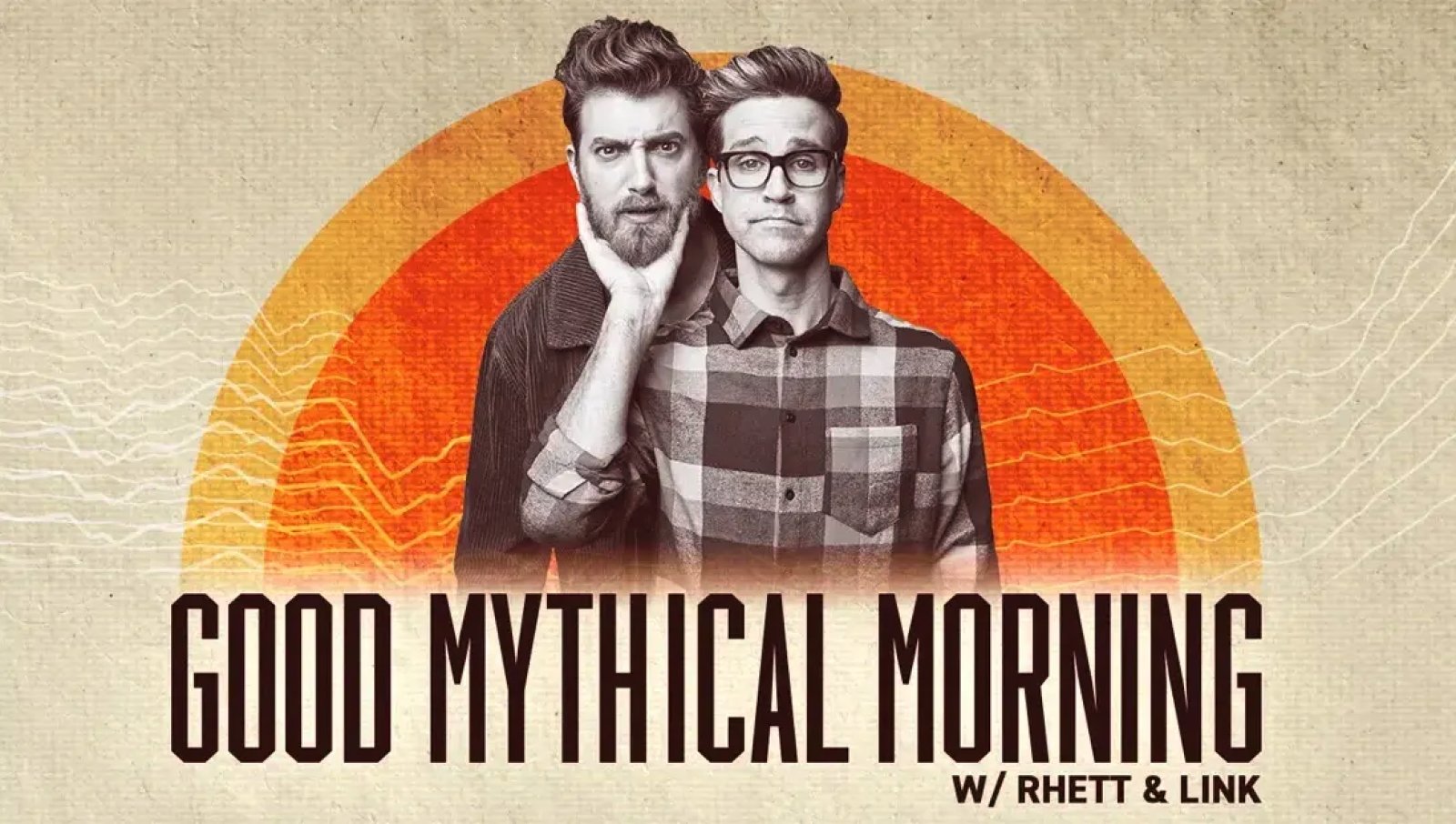 Good Mythical Morning